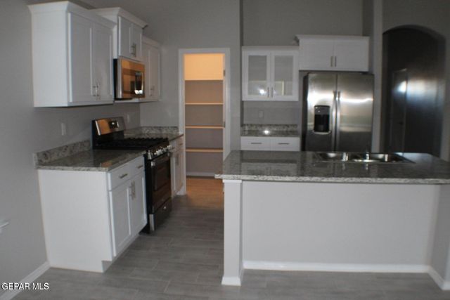 1014 Rebecca Way, Socorro, TX 79927