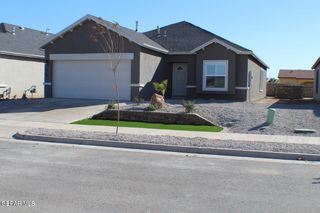 1014 Rebecca Way, Socorro, TX 79927