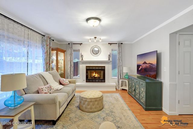 7524 Eastbrook Circle, Anchorage, AK 99504