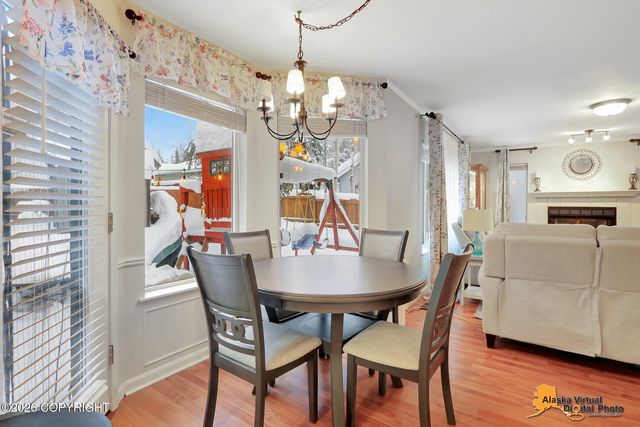 7524 Eastbrook Circle, Anchorage, AK 99504