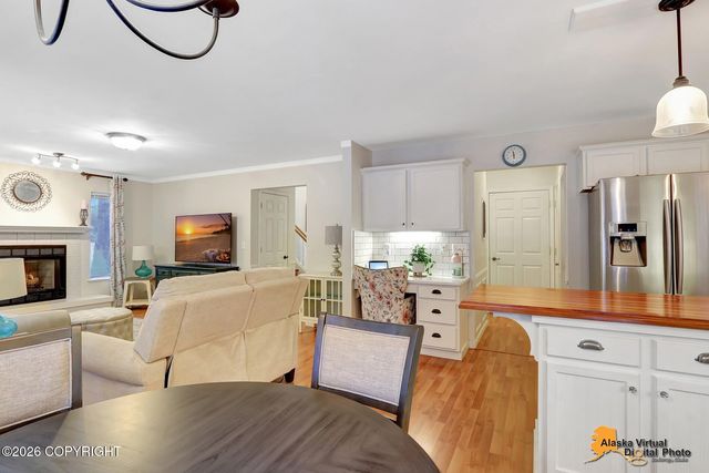 7524 Eastbrook Circle, Anchorage, AK 99504