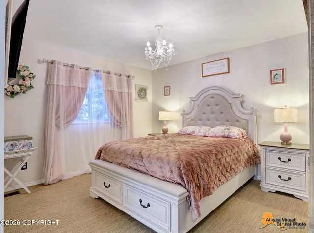 7524 Eastbrook Circle, Anchorage, AK 99504