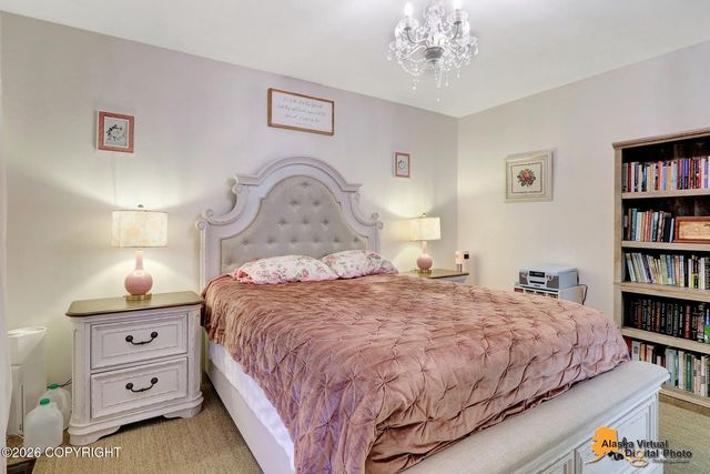 7524 Eastbrook Circle, Anchorage, AK 99504