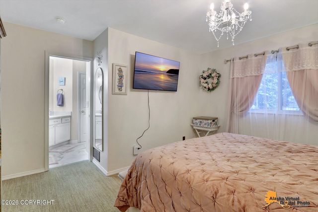 7524 Eastbrook Circle, Anchorage, AK 99504