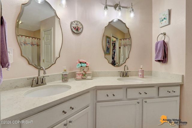 7524 Eastbrook Circle, Anchorage, AK 99504