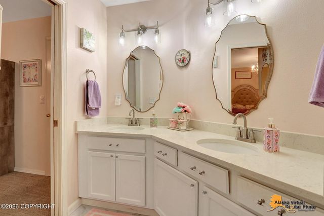 7524 Eastbrook Circle, Anchorage, AK 99504