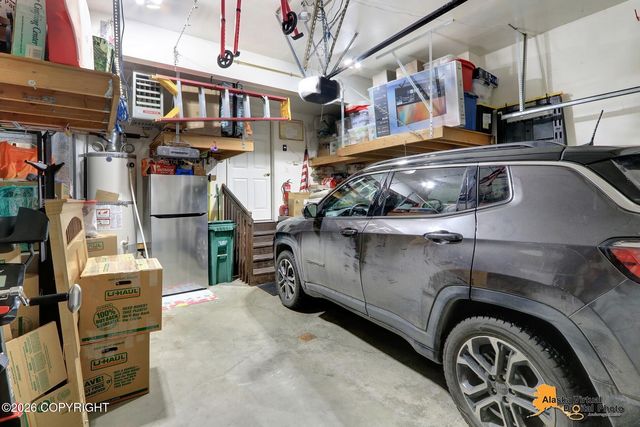 7524 Eastbrook Circle, Anchorage, AK 99504