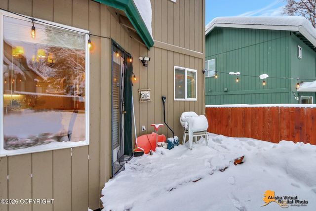 7524 Eastbrook Circle, Anchorage, AK 99504