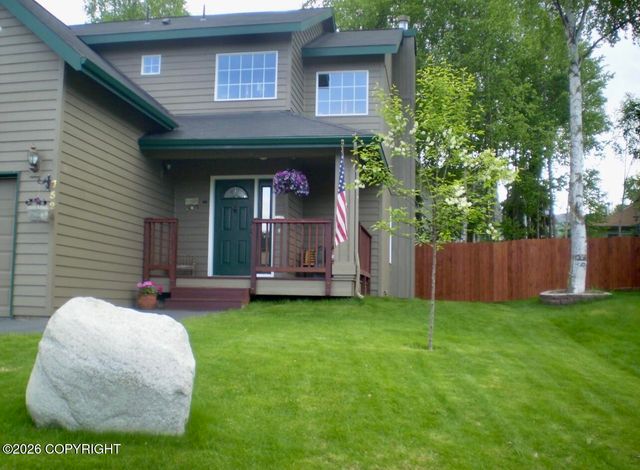 7524 Eastbrook Circle, Anchorage, AK 99504