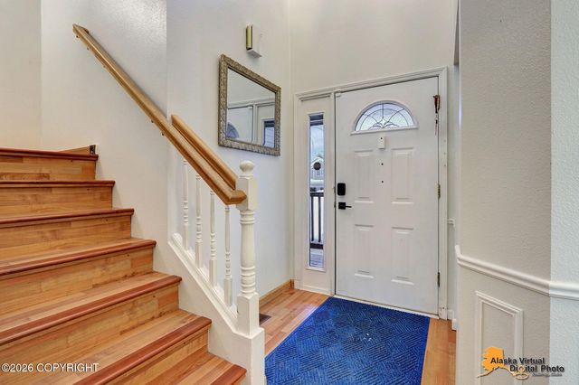 7524 Eastbrook Circle, Anchorage, AK 99504