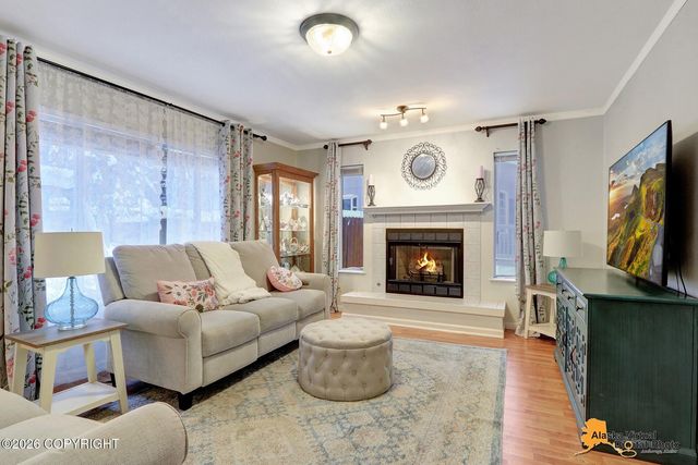 7524 Eastbrook Circle, Anchorage, AK 99504