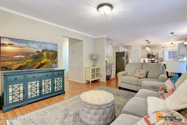 7524 Eastbrook Circle, Anchorage, AK 99504