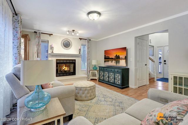 7524 Eastbrook Circle, Anchorage, AK 99504