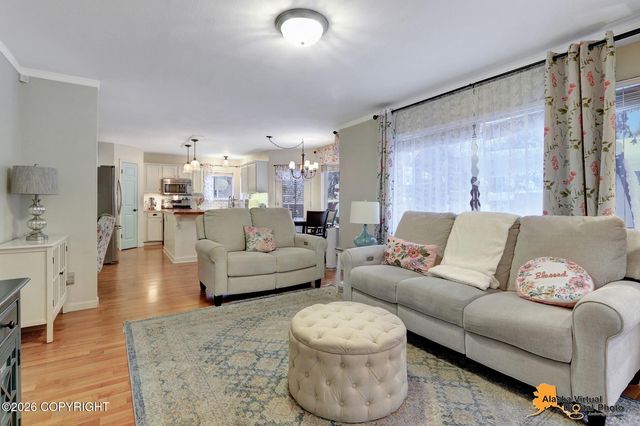 7524 Eastbrook Circle, Anchorage, AK 99504