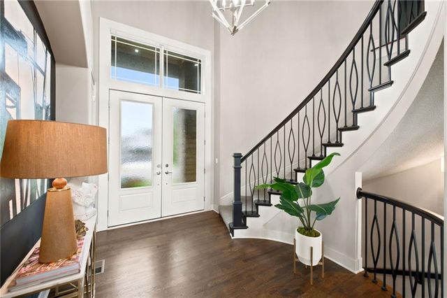 3211 NE 102nd Terrace, Kansas City, MO 64155