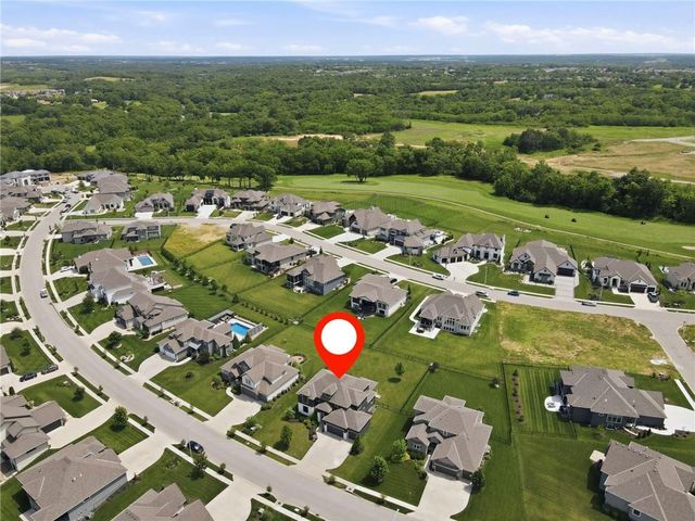 3211 NE 102nd Terrace, Kansas City, MO 64155