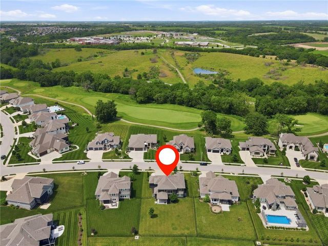 3211 NE 102nd Terrace, Kansas City, MO 64155