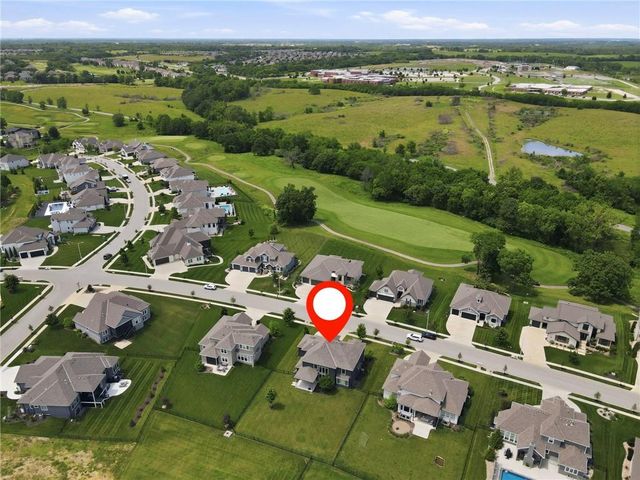 3211 NE 102nd Terrace, Kansas City, MO 64155