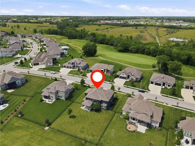 3211 NE 102nd Terrace, Kansas City, MO 64155