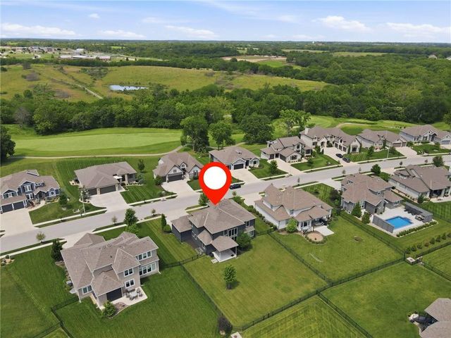 3211 NE 102nd Terrace, Kansas City, MO 64155