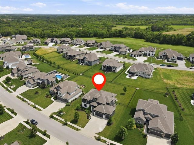3211 NE 102nd Terrace, Kansas City, MO 64155