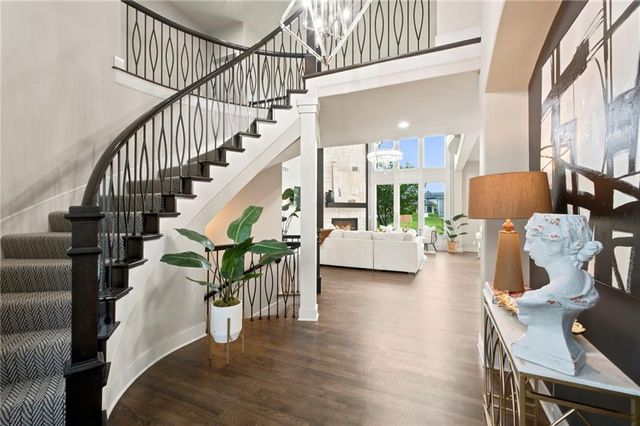3211 NE 102nd Terrace, Kansas City, MO 64155