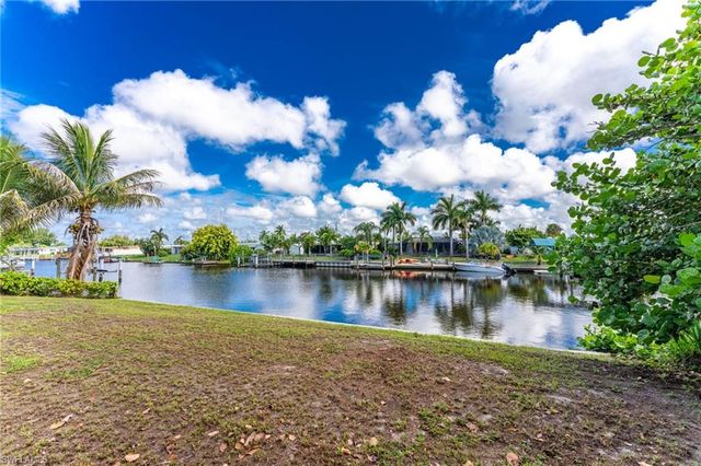 433 notson TER, Port Charlotte, FL 33952