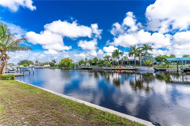 433 notson TER, Port Charlotte, FL 33952