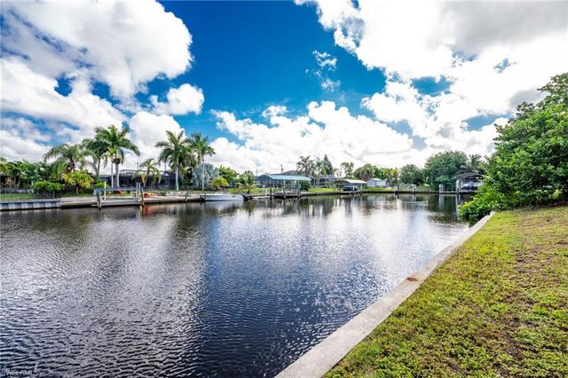 433 notson TER, Port Charlotte, FL 33952