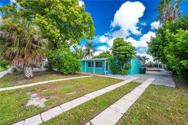 433 notson TER, Port Charlotte, FL 33952