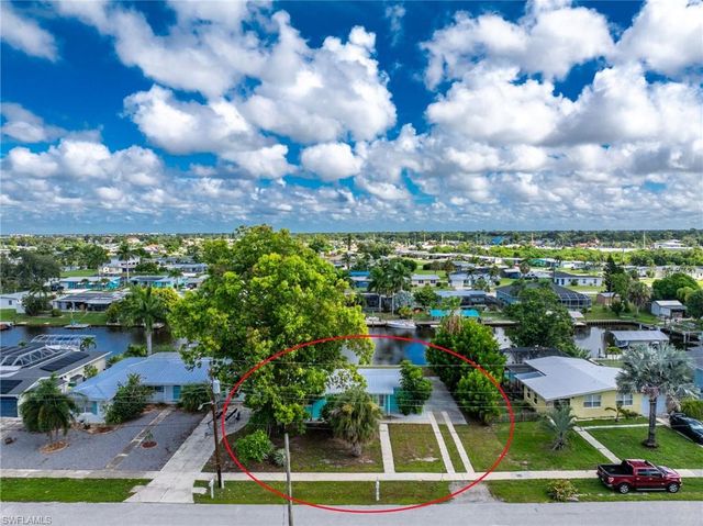 433 notson TER, Port Charlotte, FL 33952