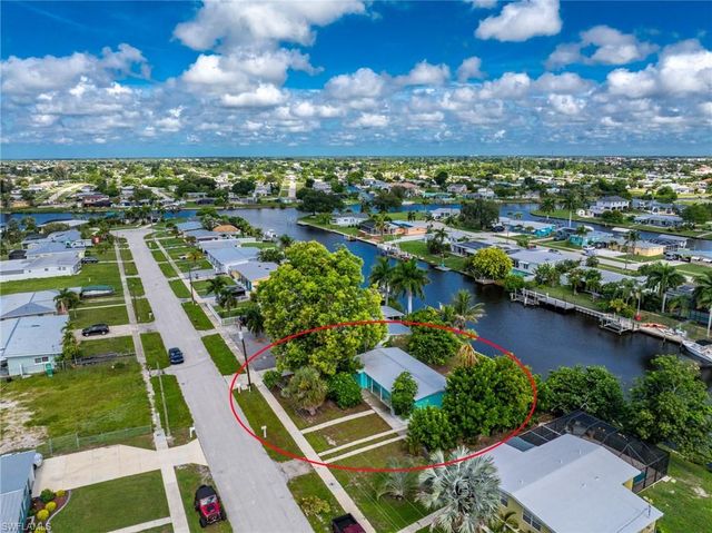 433 notson TER, Port Charlotte, FL 33952