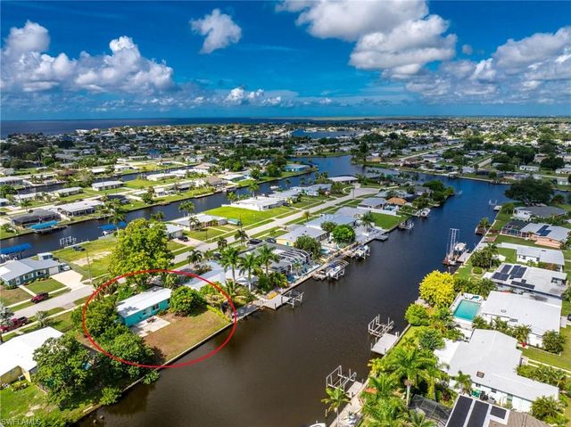 433 notson TER, Port Charlotte, FL 33952