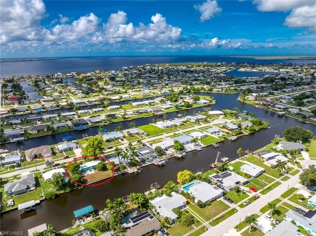 433 notson TER, Port Charlotte, FL 33952
