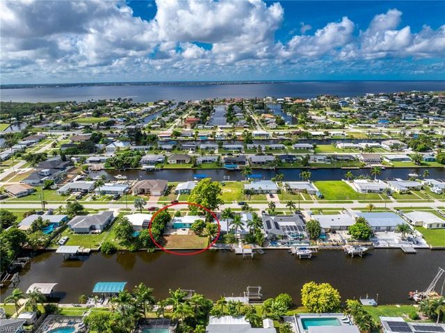 433 notson TER, Port Charlotte, FL 33952