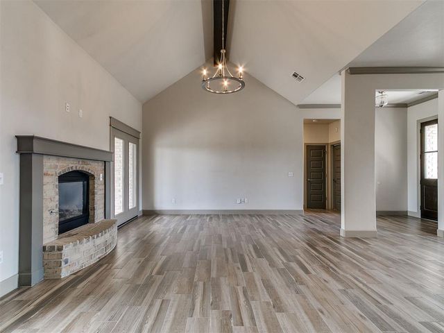 13569 Cobblestone Curve Road, Oklahoma City, OK 73142