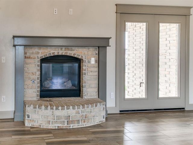 13569 Cobblestone Curve Road, Oklahoma City, OK 73142
