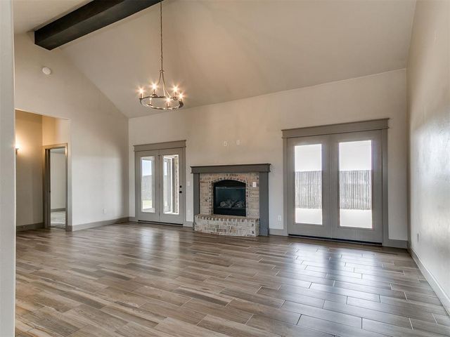 13569 Cobblestone Curve Road, Oklahoma City, OK 73142