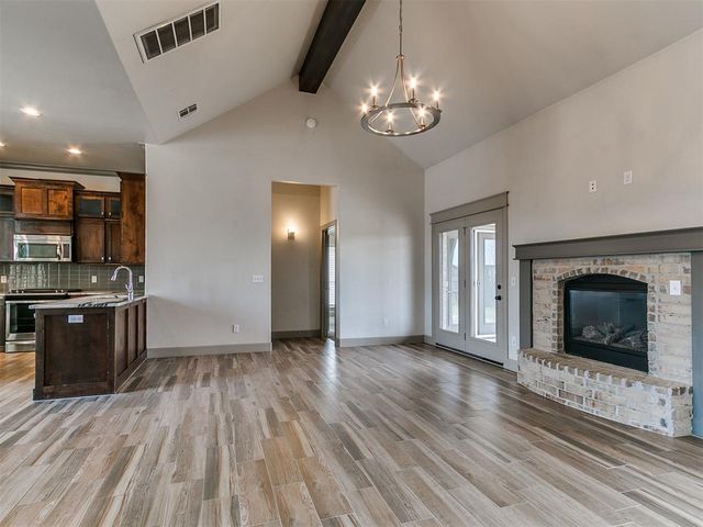 13569 Cobblestone Curve Road, Oklahoma City, OK 73142
