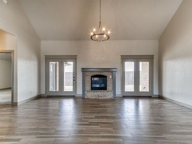 13569 Cobblestone Curve Road, Oklahoma City, OK 73142