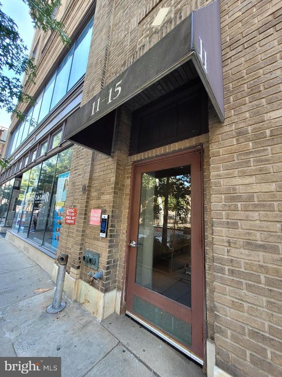 11--15 N 2ND ST #306, Philadelphia, PA 19106