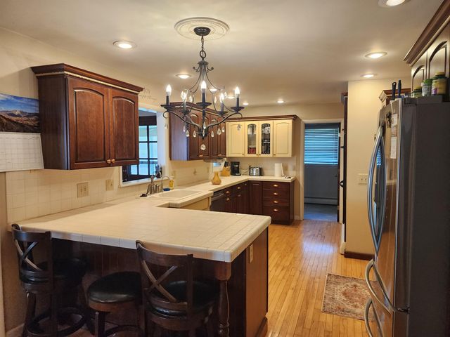 540 Fairlane Drive, Alma, MI 48801