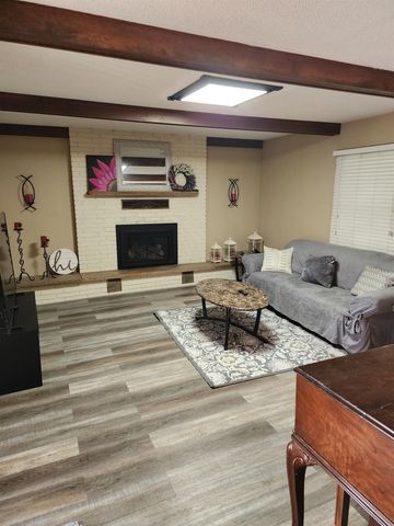 540 Fairlane Drive, Alma, MI 48801