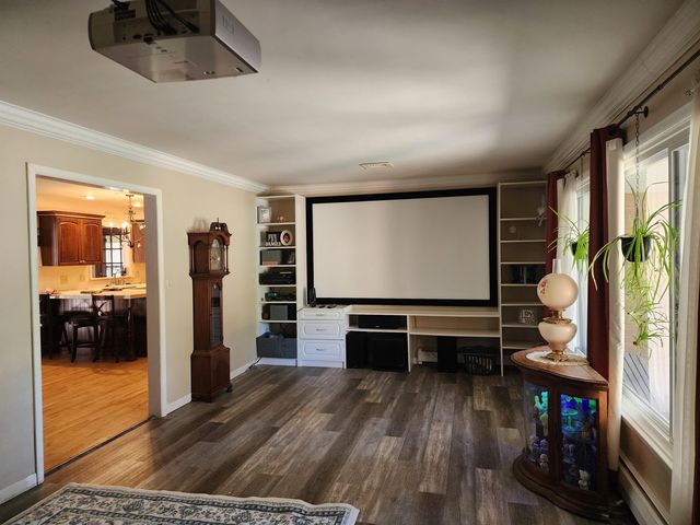 540 Fairlane Drive, Alma, MI 48801