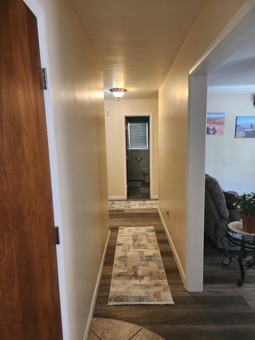 540 Fairlane Drive, Alma, MI 48801