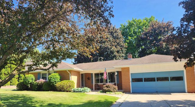 540 Fairlane Drive, Alma, MI 48801