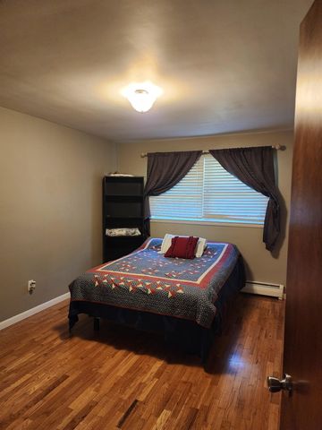 540 Fairlane Drive, Alma, MI 48801