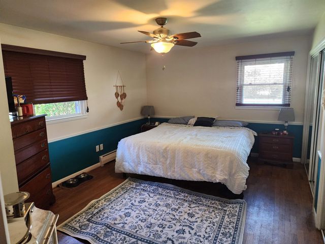 540 Fairlane Drive, Alma, MI 48801