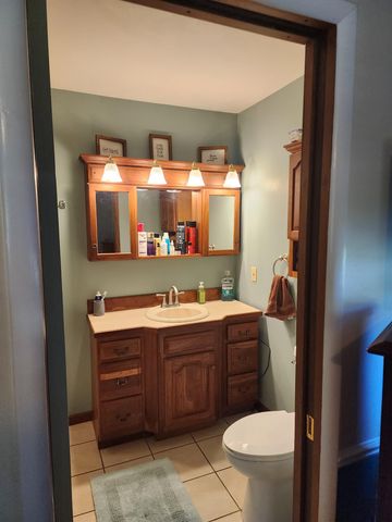 540 Fairlane Drive, Alma, MI 48801