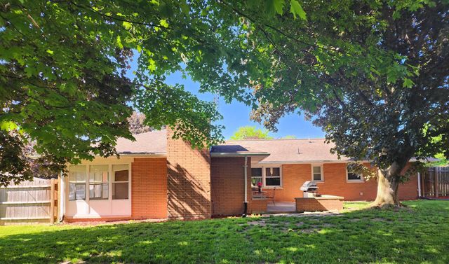 540 Fairlane Drive, Alma, MI 48801